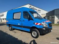 Mercedes Sprinter 29990 ht fourgon l2h2 316 4x4 - <small></small> 35.988 € <small>TTC</small> - #1