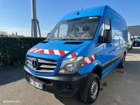 Mercedes Sprinter 29990 ht fourgon l2h2 316 4x4 - <small></small> 35.988 € <small>TTC</small> - #2