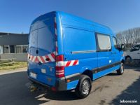 Mercedes Sprinter 29990 ht fourgon l2h2 316 4x4 - <small></small> 35.988 € <small>TTC</small> - #3