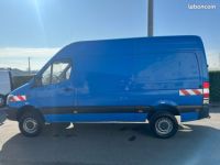 Mercedes Sprinter 29990 ht fourgon l2h2 316 4x4 - <small></small> 35.988 € <small>TTC</small> - #8