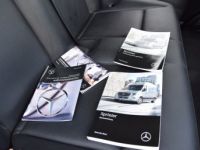 Mercedes Sprinter 300 2.2 CDi SWB L1H1 - <small></small> 26.438 € <small>TTC</small> - #18