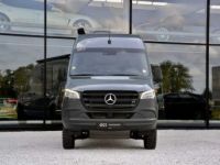 Mercedes Sprinter 3.0D V6 4X4 Offroad Camper FULL - <small></small> 128.900 € <small>TTC</small> - #3