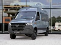 Mercedes Sprinter 3.0D V6 4X4 Offroad Camper FULL - <small></small> 128.900 € <small>TTC</small> - #2