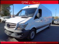 Mercedes Sprinter 314 CDI 143 CV 43L L3H2 15M3 PROPUL 3.5T HAYON AR ELEC - <small></small> 32.980 € <small></small> - #1