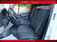 Mercedes Sprinter 314 CDI 143 CV 43L L3H2 15M3 PROPUL 3.5T HAYON AR ELEC - <small></small> 32.980 € <small></small> - #9