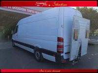 Mercedes Sprinter 314 CDI 143 CV 43L L3H2 15M3 PROPUL 3.5T HAYON AR ELEC - <small></small> 32.980 € <small></small> - #12