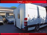 Mercedes Sprinter 314 CDI 143 CV 43L L3H2 15M3 PROPUL 3.5T HAYON AR ELEC - <small></small> 32.980 € <small></small> - #22