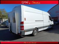 Mercedes Sprinter 314 CDI 143 CV 43L L3H2 15M3 PROPUL 3.5T HAYON AR ELEC - <small></small> 32.980 € <small></small> - #25