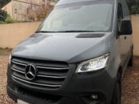 Mercedes Sprinter 314 CDI 33 3.5T FWD SELECT 6.0CV ISOTHERME *1ERE MAIN* - <small></small> 35.490 € <small>TTC</small> - #3