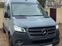 Mercedes Sprinter 314 CDI 33 3.5T FWD SELECT 6.0CV ISOTHERME *1ERE MAIN* - <small></small> 35.490 € <small>TTC</small> - #4