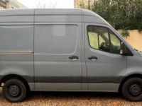 Mercedes Sprinter 314 CDI 33 3.5T FWD SELECT 6.0CV ISOTHERME *1ERE MAIN* - <small></small> 35.490 € <small>TTC</small> - #12