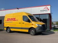 Mercedes Sprinter 314 CDI 37 S 3.5t 143CH - 19 900HT - EQUIPEMENT LIVRAISON - <small></small> 23.880 € <small></small> - #1