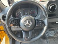 Mercedes Sprinter 314 CDI 37 S 3.5t 143CH - 19 900HT - EQUIPEMENT LIVRAISON - <small></small> 23.880 € <small></small> - #12