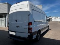 Mercedes Sprinter 314 CDI 37S 3T5 PRIX HT - <small></small> 21.990 € <small>TTC</small> - #2