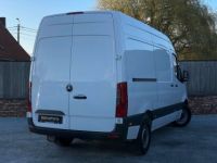 Mercedes Sprinter 314CDI / 2020 / 72000km / airco / bluetooth / L2H2 - <small></small> 33.880 € <small>TTC</small> - #2