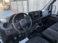 Mercedes Sprinter 314CDI / 2020 / 72000km / airco / bluetooth / L2H2 - <small></small> 33.880 € <small>TTC</small> - #7