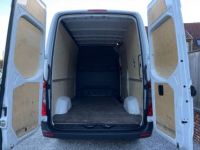 Mercedes Sprinter 314CDI / 2020 / 72000km / airco / bluetooth / L2H2 - <small></small> 33.880 € <small>TTC</small> - #8