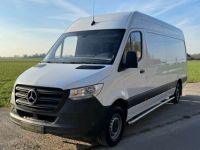 Mercedes Sprinter 315 2.0 CDI L3H3 Clim Parois bois - <small></small> 37.900 € <small>TTC</small> - #1