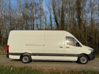 Mercedes Sprinter 315 2.0 CDI L3H3 Clim Parois bois - <small></small> 37.900 € <small>TTC</small> - #2