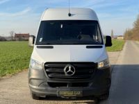 Mercedes Sprinter 315 2.0 CDI L3H3 Clim Parois bois - <small></small> 37.900 € <small>TTC</small> - #3