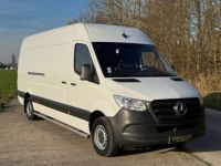 Mercedes Sprinter 315 2.0 CDI L3H3 Clim Parois bois - <small></small> 37.900 € <small>TTC</small> - #4