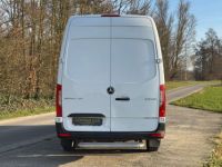 Mercedes Sprinter 315 2.0 CDI L3H3 Clim Parois bois - <small></small> 37.900 € <small>TTC</small> - #5