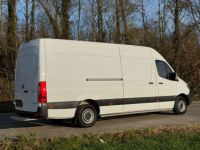 Mercedes Sprinter 315 2.0 CDI L3H3 Clim Parois bois - <small></small> 37.900 € <small>TTC</small> - #6