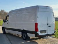 Mercedes Sprinter 315 2.0 CDI L3H3 Clim Parois bois - <small></small> 37.900 € <small>TTC</small> - #7