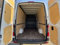 Mercedes Sprinter 315 2.0 CDI L3H3 Clim Parois bois - <small></small> 37.900 € <small>TTC</small> - #8