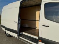 Mercedes Sprinter 315 2.0 CDI L3H3 Clim Parois bois - <small></small> 37.900 € <small>TTC</small> - #10