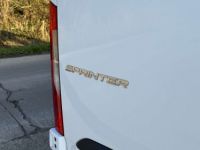 Mercedes Sprinter 315 2.0 CDI L3H3 Clim Parois bois - <small></small> 37.900 € <small>TTC</small> - #13