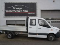 Mercedes Sprinter 315 7 ZITS OPEN LAADBAK & TREKHAAK - <small></small> 29.990 € <small>TTC</small> - #1