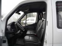 Mercedes Sprinter 315 7 ZITS OPEN LAADBAK & TREKHAAK - <small></small> 29.990 € <small>TTC</small> - #2