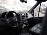 Mercedes Sprinter 315 7 ZITS OPEN LAADBAK & TREKHAAK - <small></small> 29.990 € <small>TTC</small> - #4