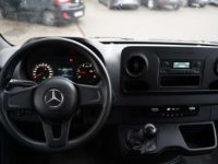 Mercedes Sprinter 315 7 ZITS OPEN LAADBAK & TREKHAAK - <small></small> 29.990 € <small>TTC</small> - #5