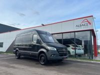 Mercedes Sprinter 315 CDI 37S 3.5t 150CH BVA 9G-Tronic Select - 46 200HT - <small></small> 55.440 € <small></small> - #1