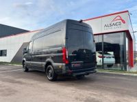 Mercedes Sprinter 315 CDI 37S 3.5t 150CH BVA 9G-Tronic Select - 46 200HT - <small></small> 55.440 € <small></small> - #2