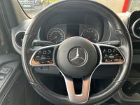 Mercedes Sprinter 315 CDI 37S 3.5t 150CH BVA 9G-Tronic Select - 46 200HT - <small></small> 55.440 € <small></small> - #7