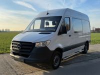 Mercedes Sprinter 315CDi Double Cabine -7 Places Attelage - <small></small> 40.900 € <small>TTC</small> - #1