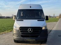 Mercedes Sprinter 315CDi Double Cabine -7 Places Attelage - <small></small> 40.900 € <small>TTC</small> - #5