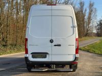 Mercedes Sprinter 315CDi Double Cabine -7 Places Attelage - <small></small> 40.900 € <small>TTC</small> - #7