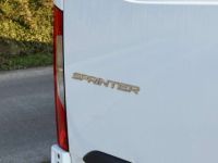 Mercedes Sprinter 315CDi Double Cabine -7 Places Attelage - <small></small> 40.900 € <small>TTC</small> - #11