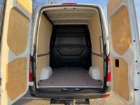 Mercedes Sprinter 315CDi Double Cabine -7 Places Attelage - <small></small> 40.900 € <small>TTC</small> - #14