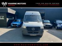 Mercedes Sprinter 315CDi Dub Cabine- 7 Plaats- Trekhaak - <small></small> 42.500 € <small>TTC</small> - #2