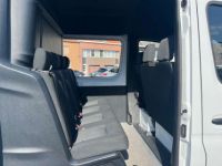 Mercedes Sprinter 315CDi Dub Cabine- 7 Plaats- Trekhaak - <small></small> 42.500 € <small>TTC</small> - #12