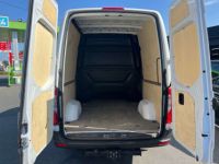 Mercedes Sprinter 315CDi Dub Cabine- 7 Plaats- Trekhaak - <small></small> 42.500 € <small>TTC</small> - #13