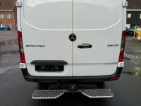 Mercedes Sprinter 315CDi Dub Cabine- 7 Plaats- Trekhaak - <small></small> 42.500 € <small>TTC</small> - #5