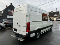 Mercedes Sprinter 315CDi Dub Cabine- 7 Plaats- Trekhaak - <small></small> 42.500 € <small>TTC</small> - #6