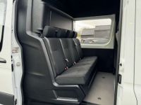 Mercedes Sprinter 315CDi Dub Cabine- 7 Plaats- Trekhaak - <small></small> 42.500 € <small>TTC</small> - #9