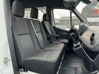 Mercedes Sprinter 315CDi Dub Cabine- 7 Plaats- Trekhaak - <small></small> 42.500 € <small>TTC</small> - #10